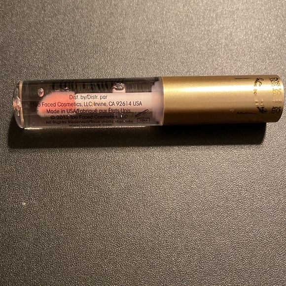 NWOB Too Faced Travel Size Lip Injections - Picture 3 of 3
